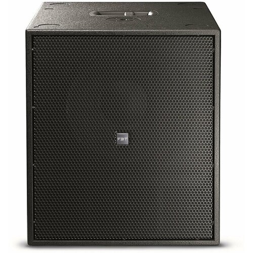 Активный сабвуфер Fbt VHA 118SN 66238300₽