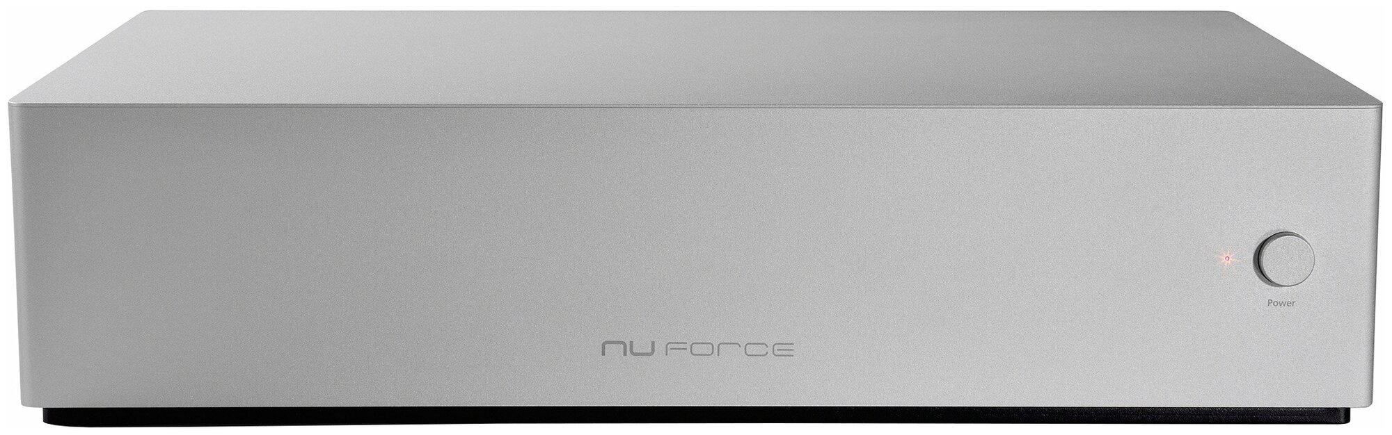 Усилитель мощности NuForce STA-200 silver