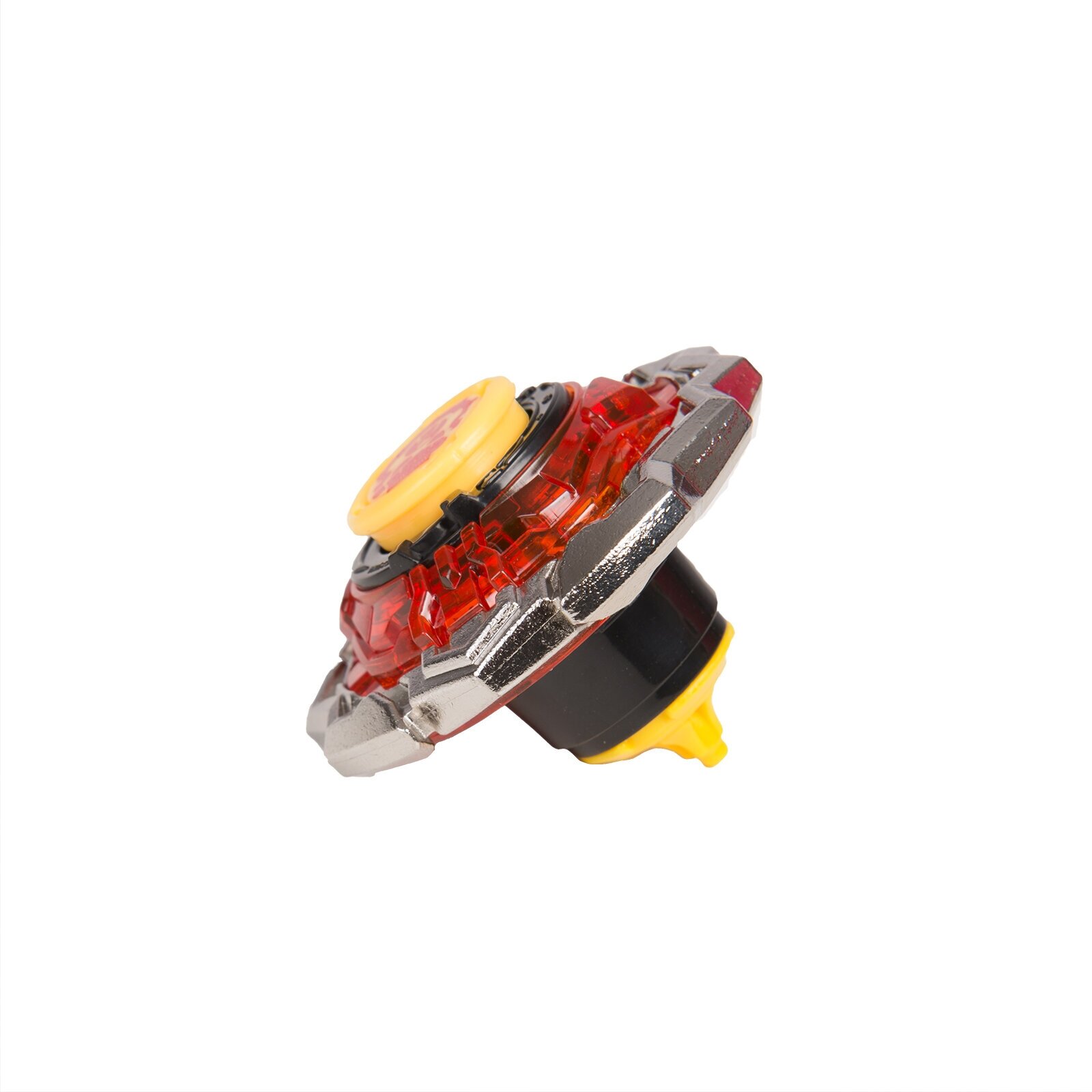 Волчок Auldey Infinity Nado Стандарт Blast Flame с устройством запуска (YW624305) - фото №4