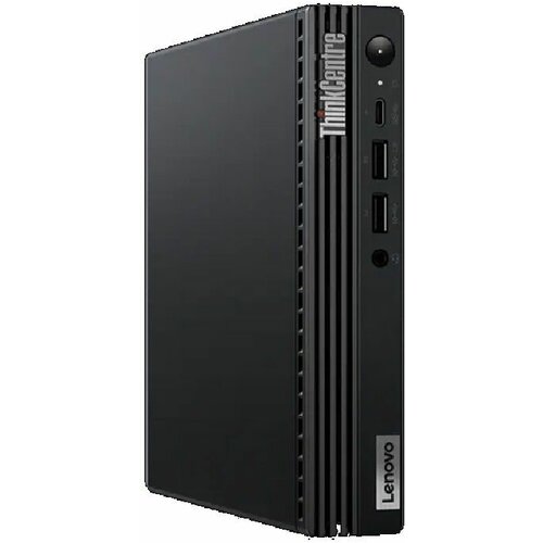 Компьютер Lenovo 12700T Intel Core i7 12700T 16 Гб SSD 512 Гб Intel UHD Graphics 770 DOS (11USA01JCW)