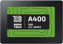 SSD BaseTech A400 240Гб, 2.5", SATA3, Bulk