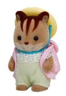 Sylvanian Families - фото №4