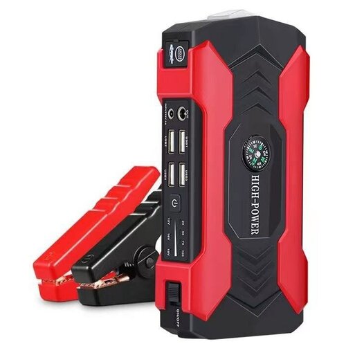 Пусковое устройство для автомобиляПусковое устройствоАвтозапуск для автомобиля 399000₽