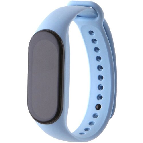 Умный браслет Xiaomi Smart Band 7 CN Blue 515000₽