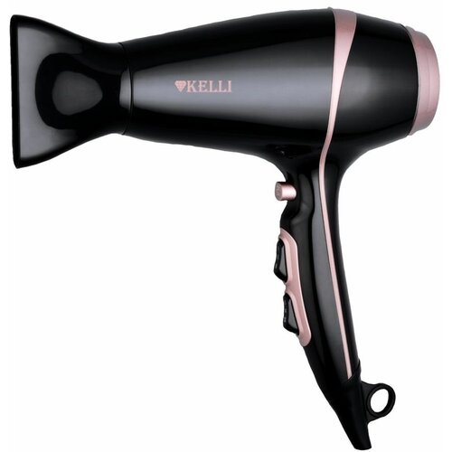Фен Kelli KL-1129 218400₽