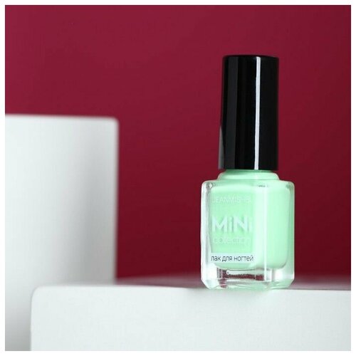 Лак для ногтей тон 246 6 мл 499₽