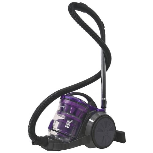 Пылесос KRAFT KFC-VC 164 729000₽