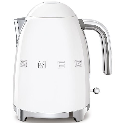 Чайник электрический Smeg KLF03WHEU 1599000₽