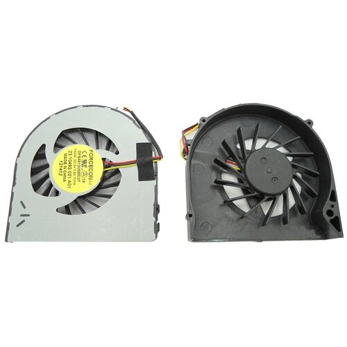 Вентилятор/Кулер для ноутбука Dell N5010 M5010 p/n: MF60120V1-B020-G99 new laptop cooling fan for dell inspiron 15r n5010 pn mf60120v1 b020 g99 ksb0505ha ab158659hs05b1185 mf60100v1 q032 g99