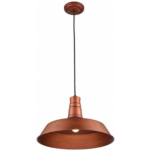 Подвесной светильник Arte Lamp A1520SP-1WH светильник подвесной arte lamp a8029sp 1wh passero