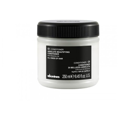 Davines OI Absolute Beautifying Conditioner 250 мл