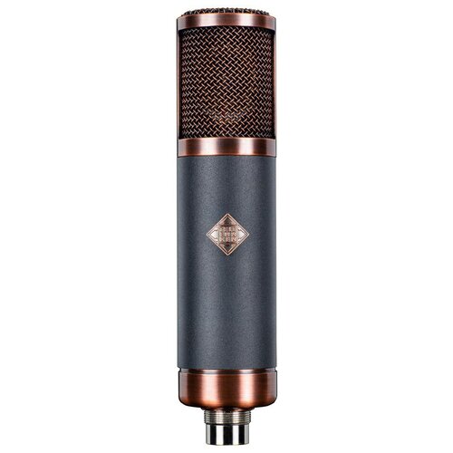 Микрофон ламповый конденсаторный Telefunken TF-39