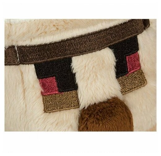 Мягкая игрушка Minecraft - фото №13