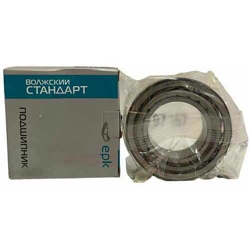 Подшипник редуктора заднего моста ГАЗель (Дифференциала) 