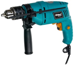 Ударная дрель Bort BSM-500-P, 500 Вт Дрель ударная BORT BSM-500-P – инструмент, обладающий всеми нео
