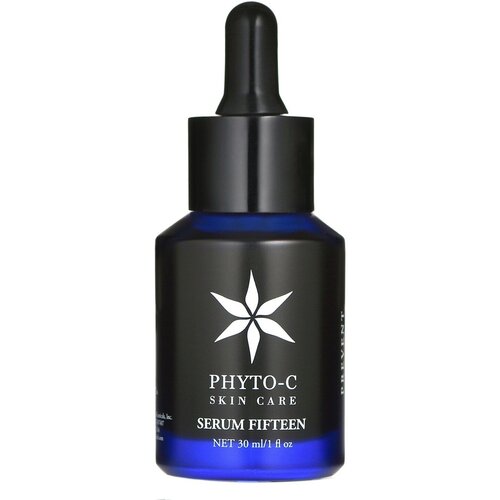 PHYTO-C Сыворотка с витамином С (15%) SERUM FIFTEEN, 30 мл