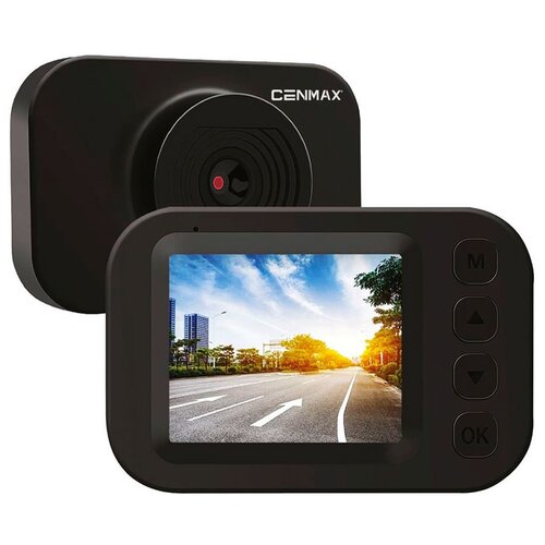 фото Видеорегистратор cenmax fhd 400