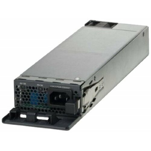 Блок питания Cisco PWR-4430-AC 4645200₽