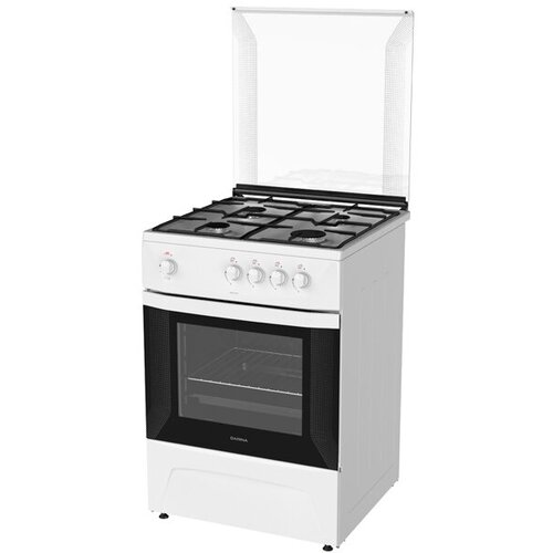 Газовая плита 60 см Darina 1D GM141 002W 1819900₽