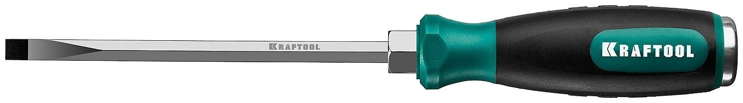 KRAFTOOL Impact SL 8, ударная отвертка (250033-8)