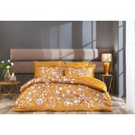 Комплект постельного белья Linens Saten Posyna - изображение