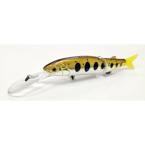 фото Воблер grows culture magallon diving суспендер составной, длина 113 мм вес 16 гр цвет 14