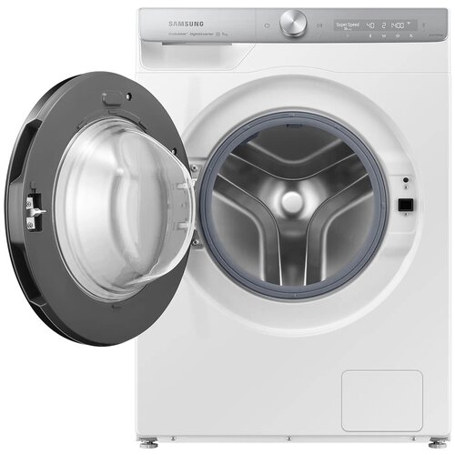 Стирально-сушильная машина Samsung WD90A7M48PHLD 11877900₽