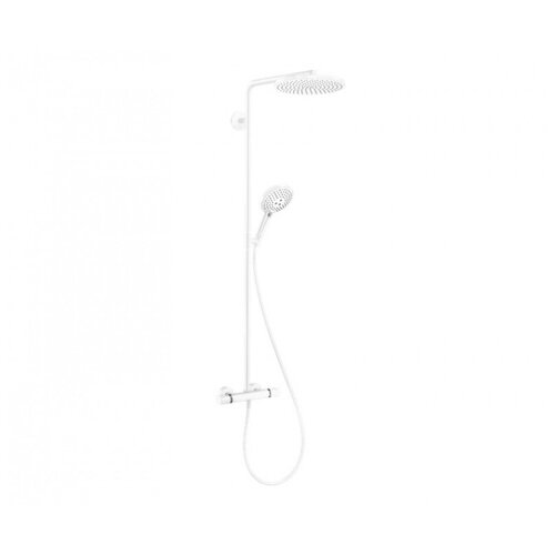 Душевая система Hansgrohe Raindance Select S 27633700