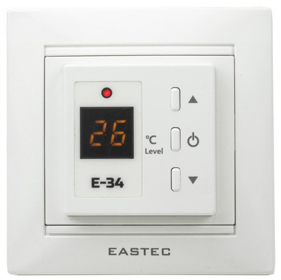    Eastec E-34 () 