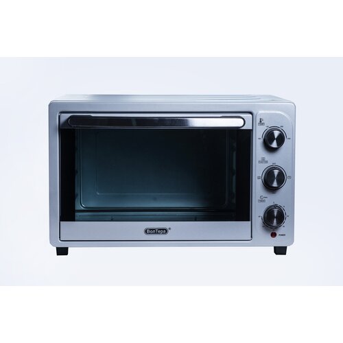 Жарочный шкаф волтера ЭШП 36-16220 36л серый комплектация премиум 661500₽