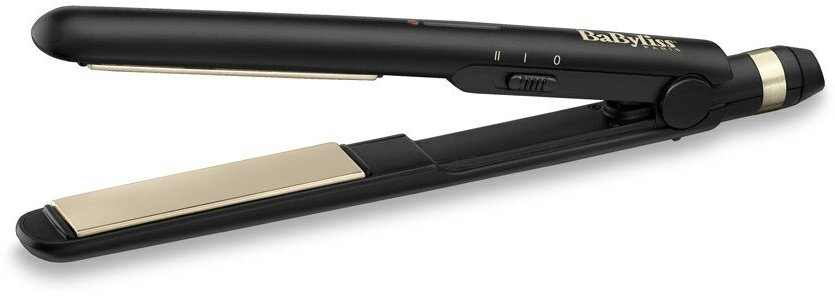 Выпрямитель BaByliss ST089E