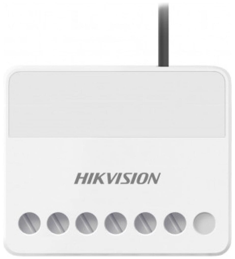 Модуль Hikvision DS-PM1-O1L-WE