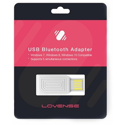 Адаптер USB Lovense для компьютера