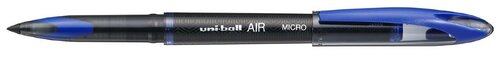 Uni Mitsubishi Pencil Ручка роллер Uni-Ball Air Micro, 0.7 мм, 1 шт.
