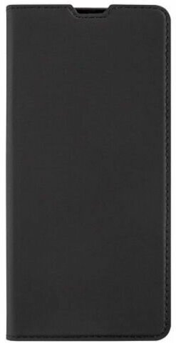 фото Кейс-книжка Everstone Sienna для Honor 50 черный