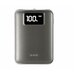 Портативный аккумулятор WK WP-018 Dimon 10000 mAh, черный, упаковка: коробка