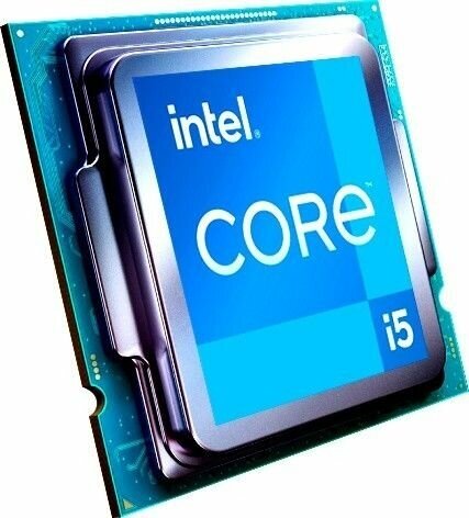 Процессор Intel Original Core i5 11600K