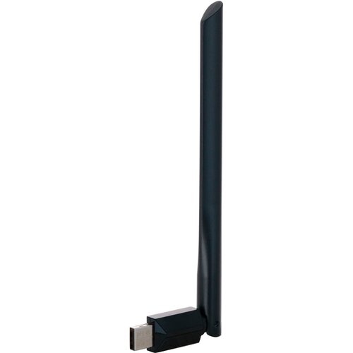 Приемник Wi-Fi TP-Link Archer T2U Plus