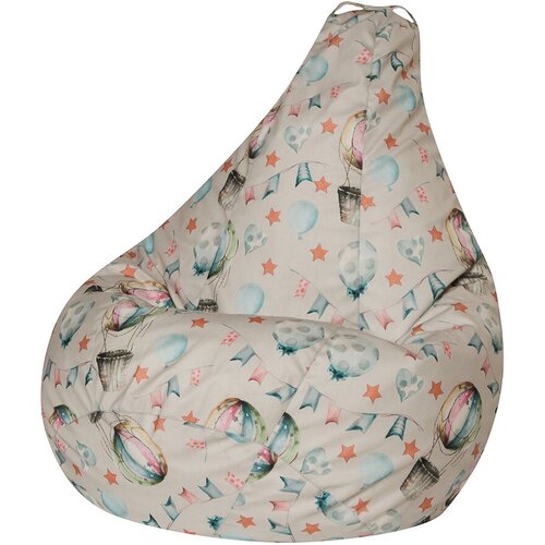 Кресло-мешок Hoff Воздушные шары