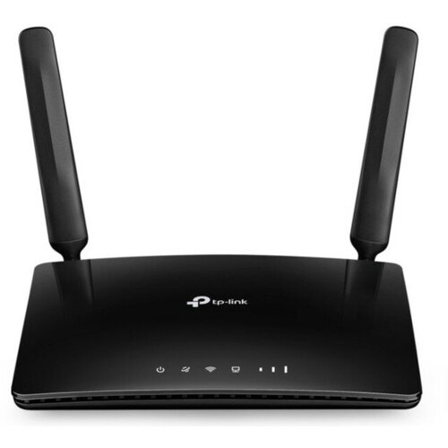 Wi-Fi роутер TP-LINK TL-MR6400 V4