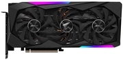 Видеокарта GIGABYTE AORUS GeForce RTX 3070 MASTER 8G (rev. 1.0/1.1) (GV-N3070AORUS M-8GD), Retail