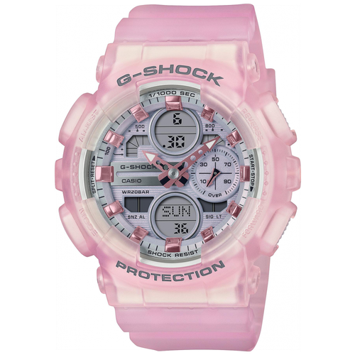 Casio G-Shock GMA-S140NP-4A