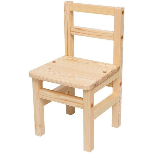 Стул детский