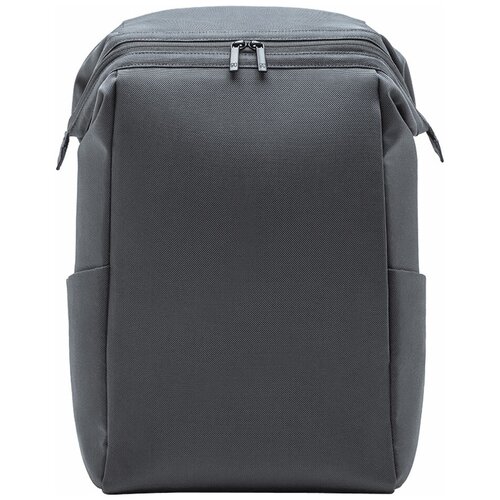 рюкзак xiaomi 90 points classic business backpack Рюкзак NINETYGO Рюкзак NINETYGO Multitasker Commuting черный серый