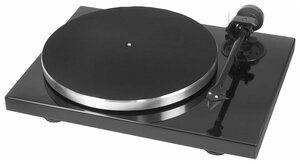 Виниловый проигрыватель Pro-Ject 1 Xpression Carbon Classic (Ortofon 2M)