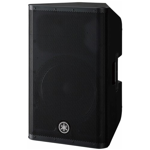 Yamaha DXR12MKII активная акустическая система 1100 Вт НЧ 12 ВЧ 175 52 Гц20 кГц 9712500₽