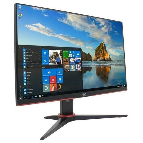 ЖК-монитор для игр Aoc 24G2SAE 1289200₽