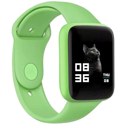 Смарт часы умный браслет 110000₽