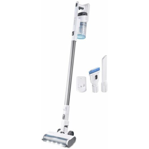 Беспроводной вертикальный пылесос Polaris PVCS 0725 1210400₽