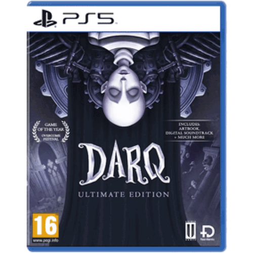 DARQ Ultimate Edition [US](PS5)